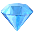 Gem emoji